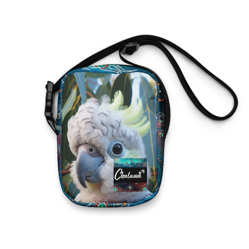 Baby Chalanni | Utility Cross Over Designer Bag - Chalanni