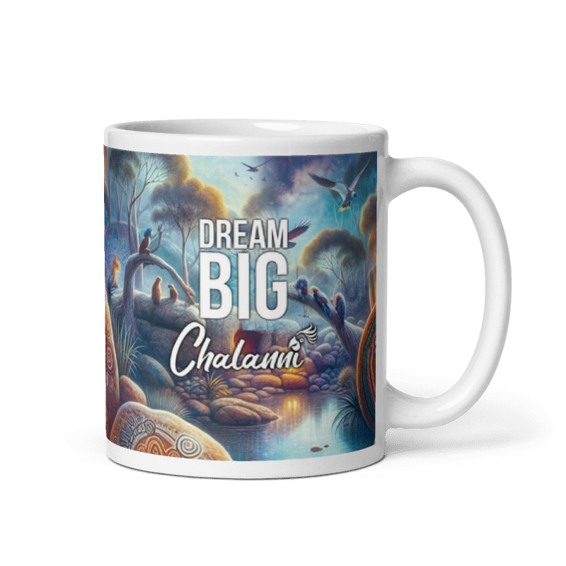Chalanni Dreaming - Chalanni