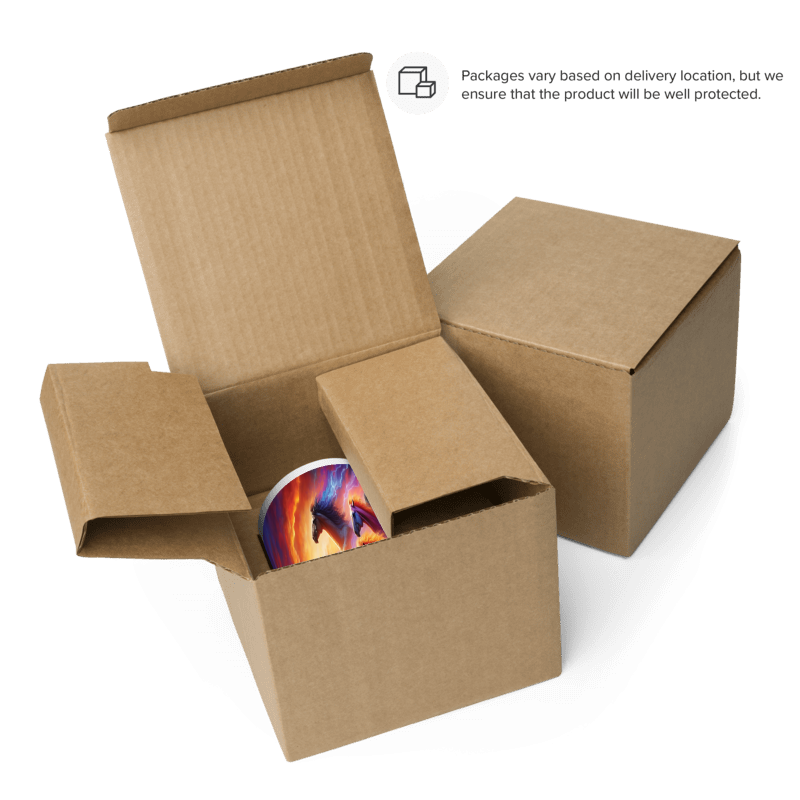 Horse Magic Mug - Chalanni