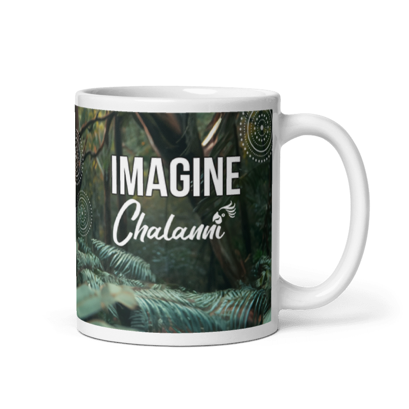 Imagine - Chalanni