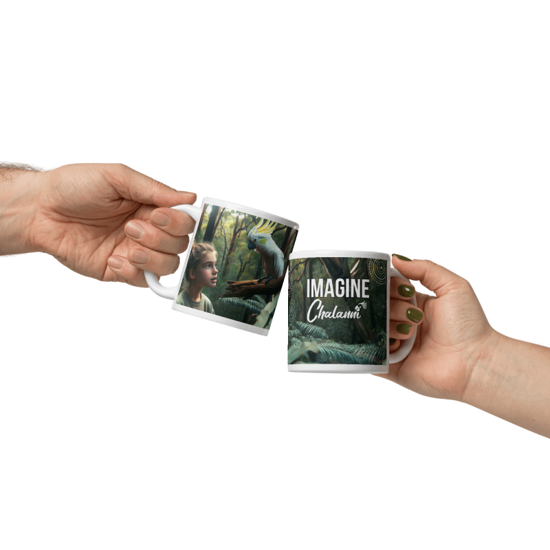 Imagine - Chalanni