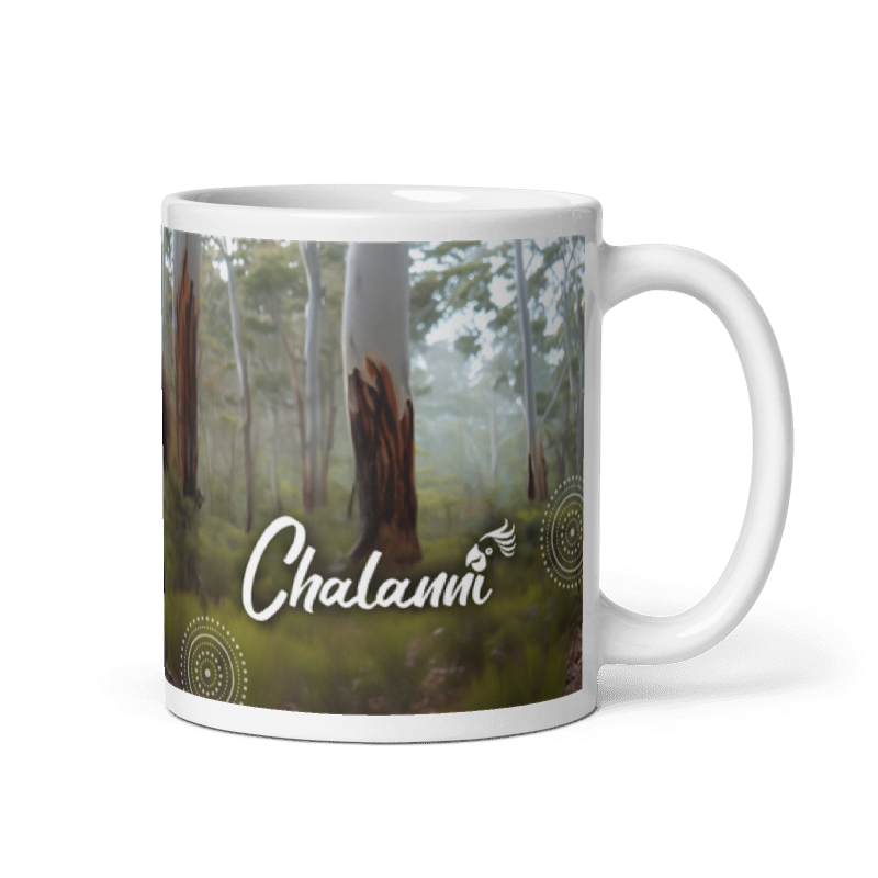 Lilly and Chalanni - Chalanni