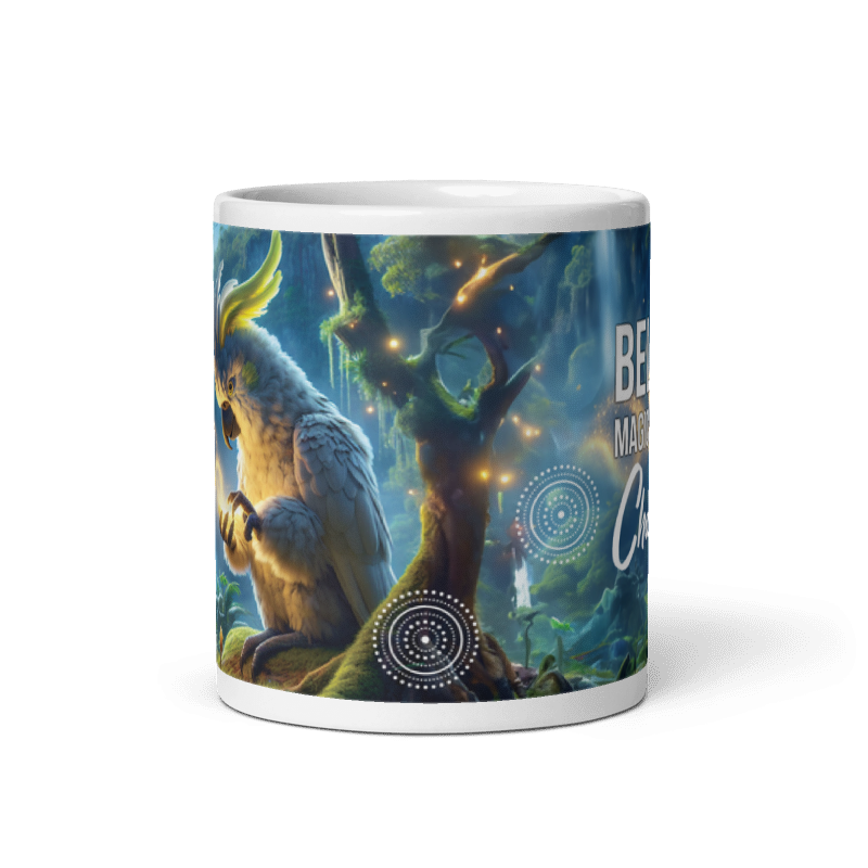 Magical Chalanni - Chalanni