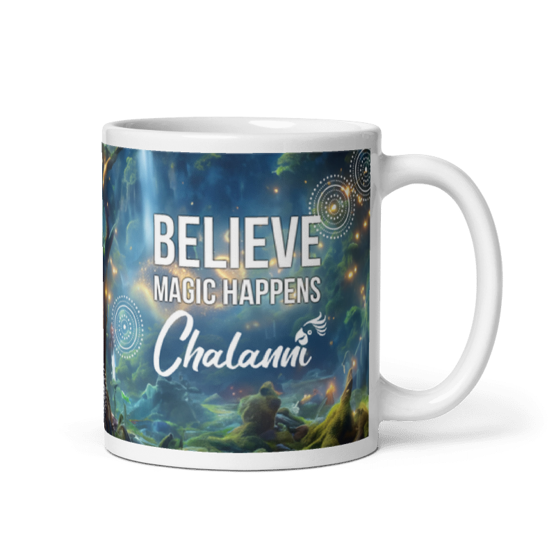 Magical Chalanni - Chalanni