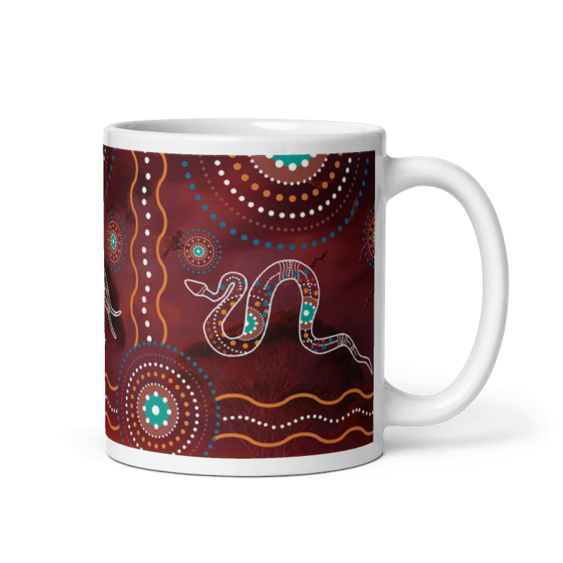 Maroon Design - Chalanni