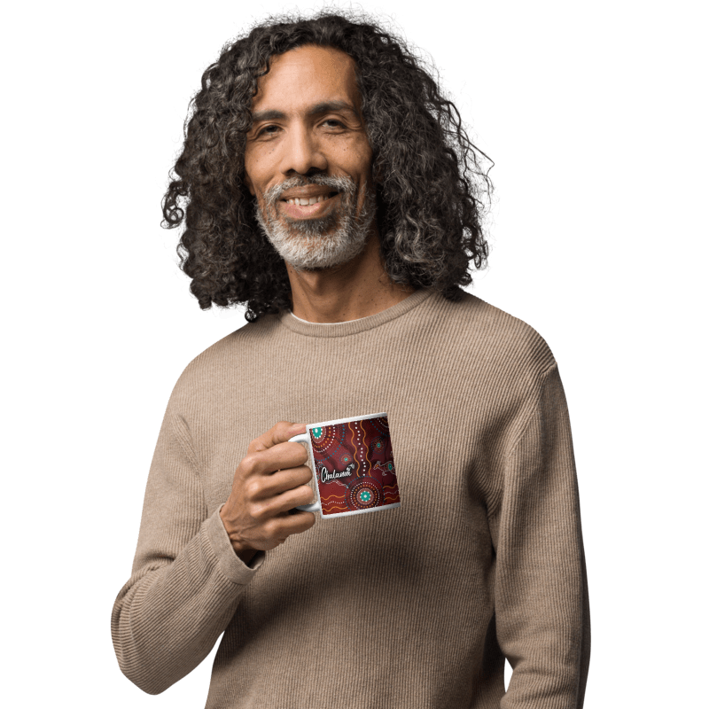 Maroon Design - Chalanni