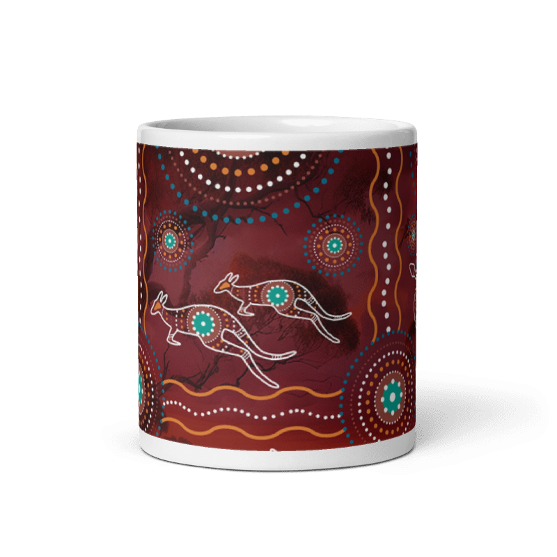 Maroon Design - Chalanni