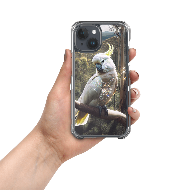 Sparkling Chalanni | Iphone 15 Case - Chalanni