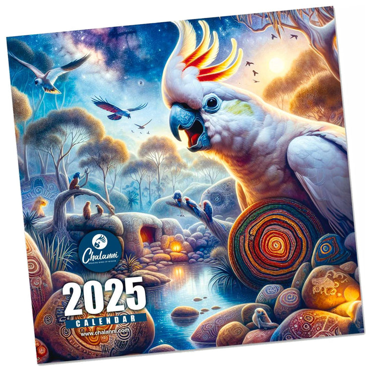 2025 Chalanni Calendar Chalanni