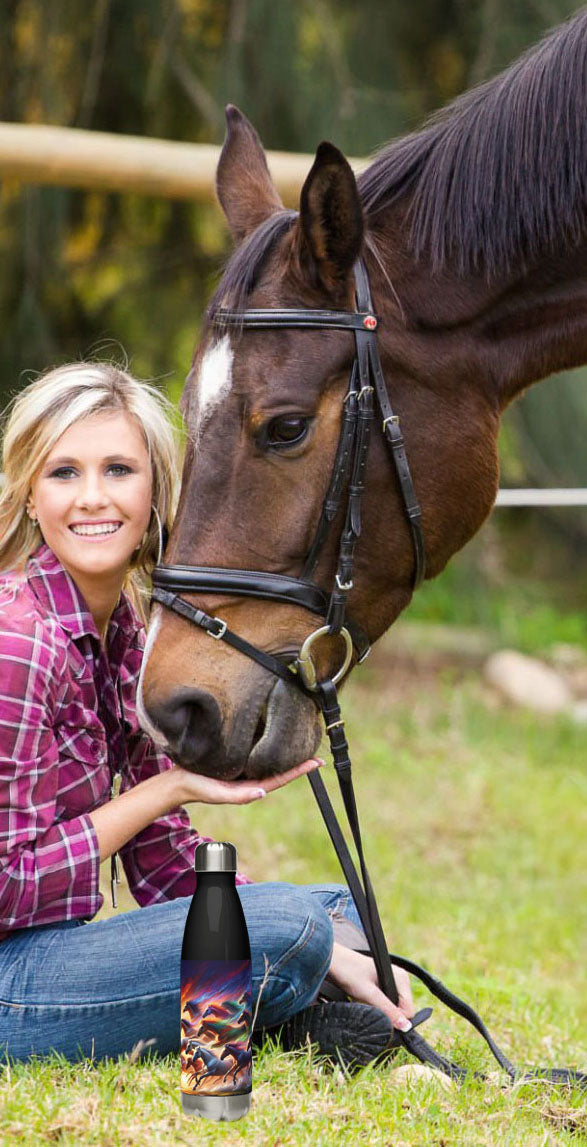 Horse Magic | Collection Chalanni