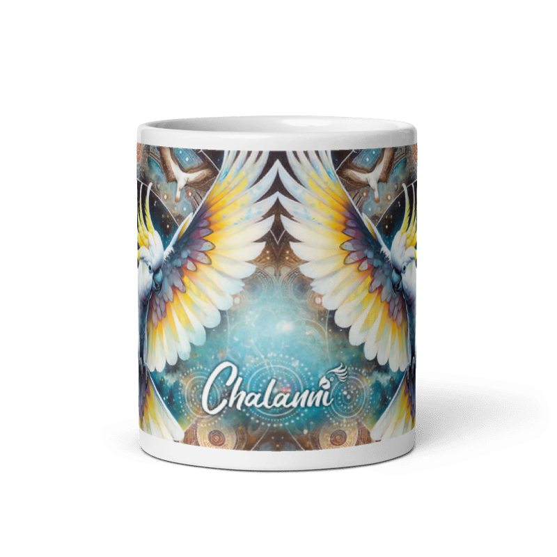 Chalanni Dream Time - Chalanni