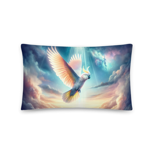 Chalanni Heavenly Bliss | Designer Cushion Covers 20”x 12” Rectangular - Chalanni