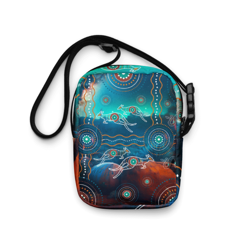 Chalanni Heavenly Bliss |  Utility Cross Over Designer Bag - Chalanni