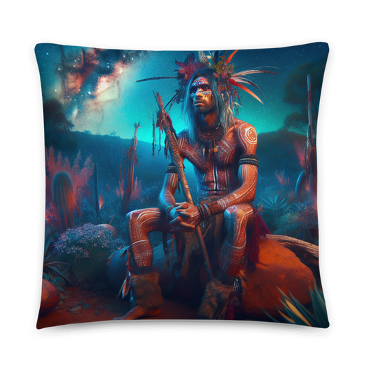 Chalanni My Tribe | Designer Cushion Covers 22" x 22" - Chalanni
