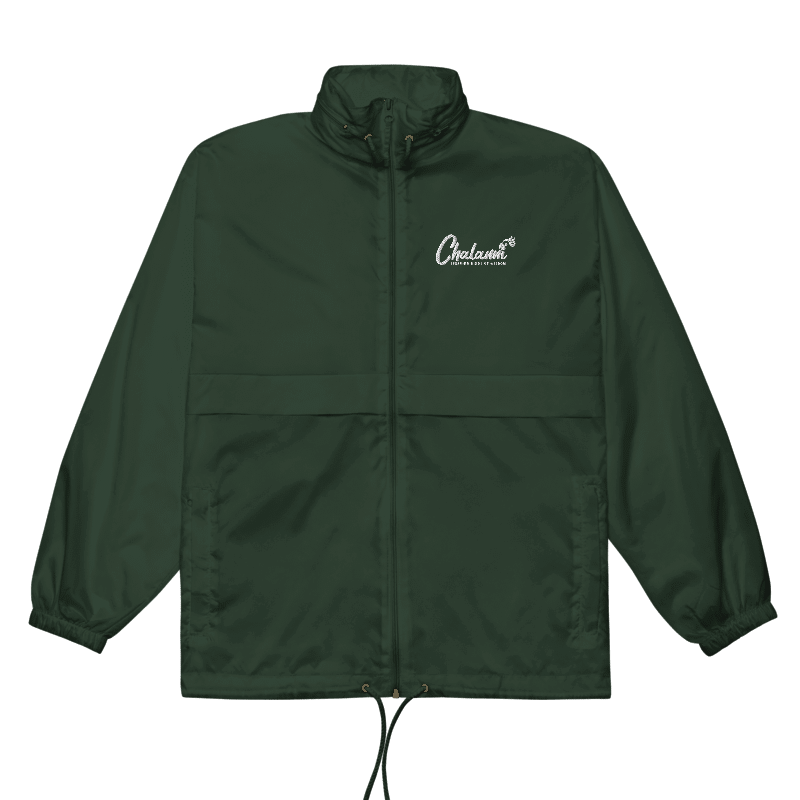 Unisex windbreaker - Chalanni