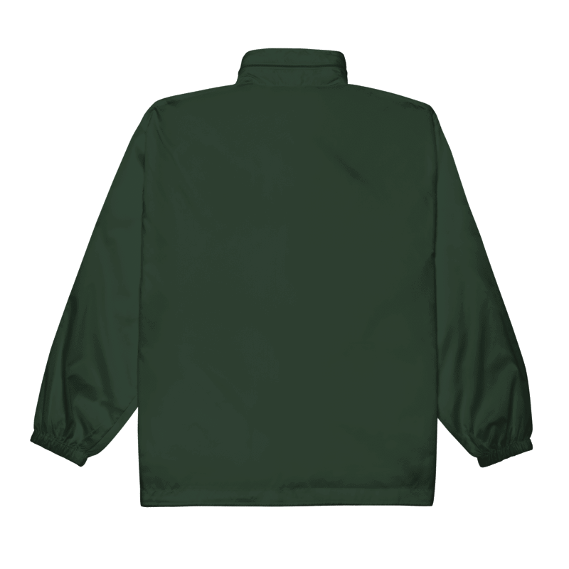 Unisex windbreaker - Chalanni