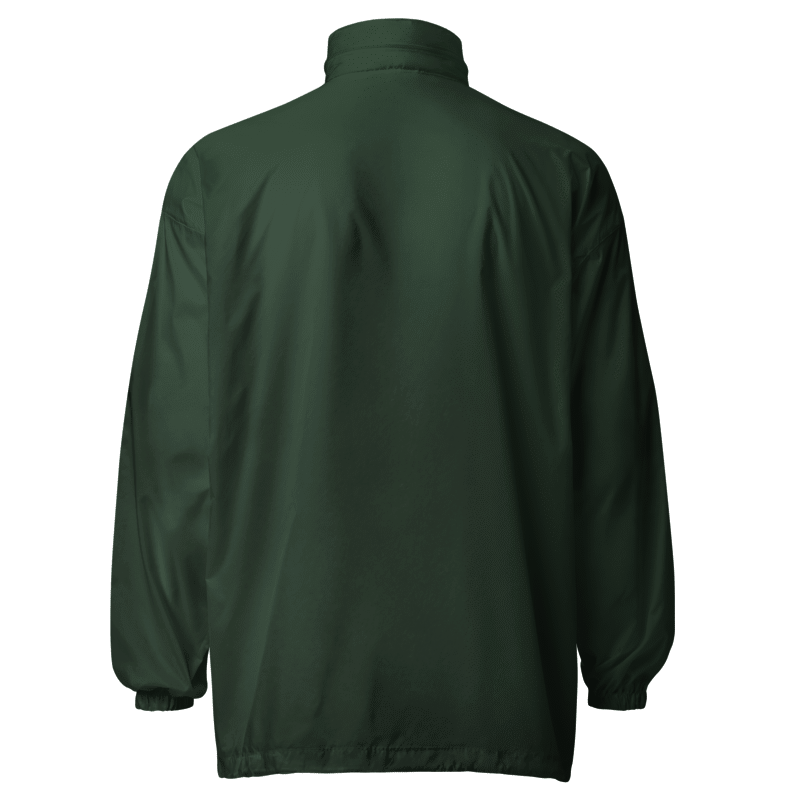 Unisex windbreaker - Chalanni