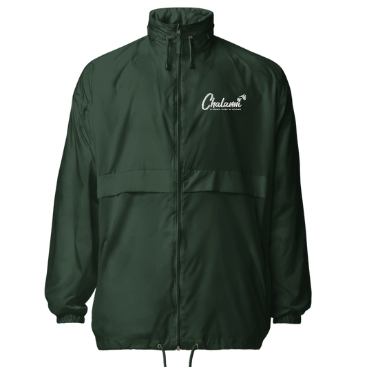 Unisex windbreaker - Chalanni