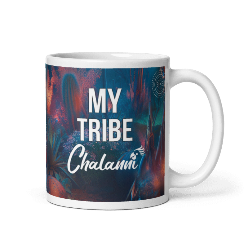 My Tribe - Chalanni