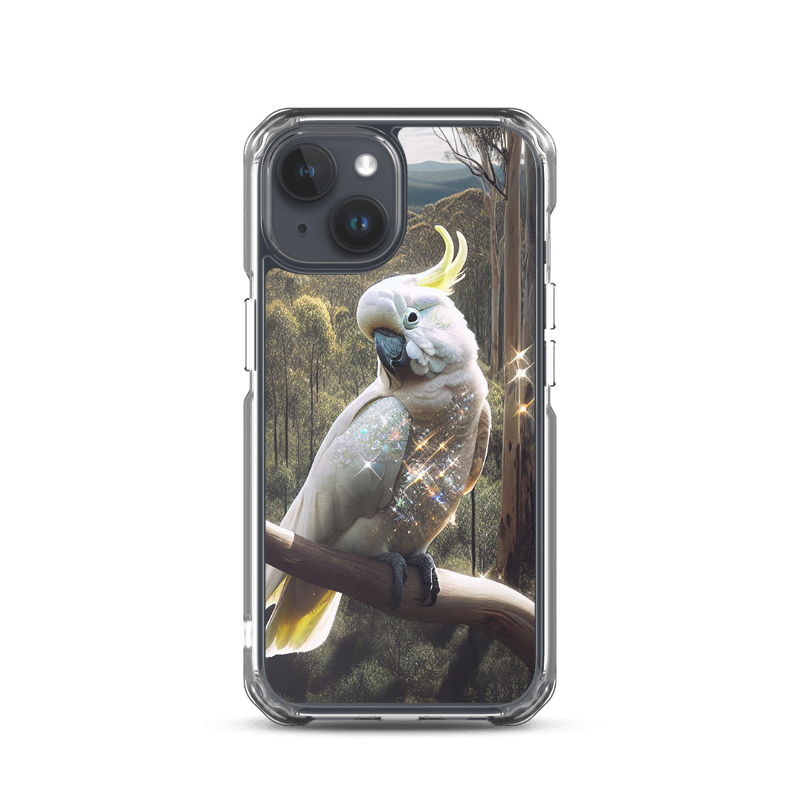 Sparkling Chalanni | Iphone 15 Case - Chalanni